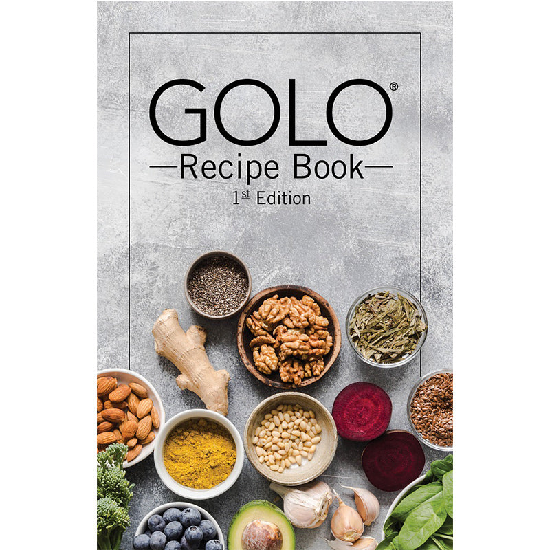 golo meal plan pdf